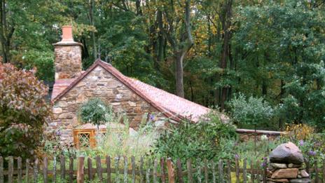 Хобит-мания в архитектурния свят