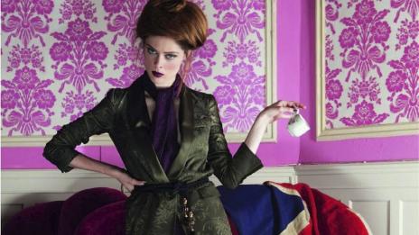 Излет в Балморал