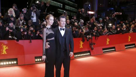 Три пъти за щастие: 50-годишният Джош Бролин пак ще е татко