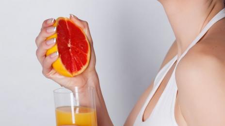 Грейпфрутът може да бъде смъртоносен