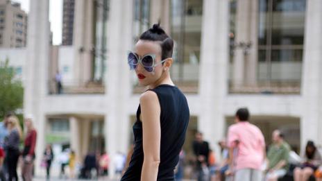 Кодът на дрескода