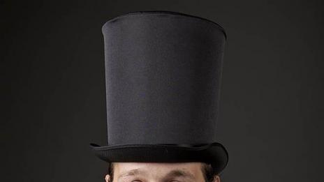 С любов към мустака