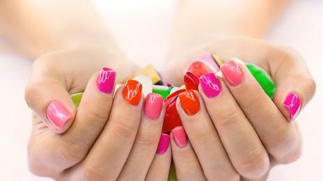 Как да предпазим ноктите от начупване?