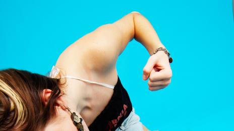 Ликвидирай бившата