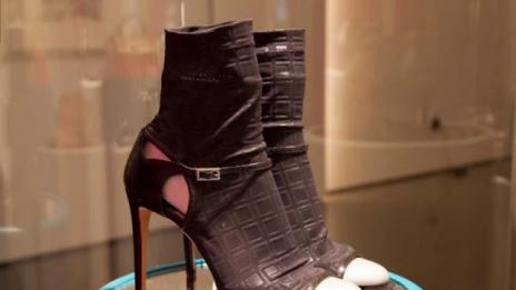 Капсулна колекция от легендарни аксесоари на Salvatore Ferragamo