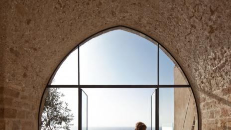 Да живееш в Тел Авив, на старото пристанище