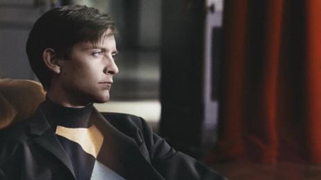 Спайдърмен вече носи Prada