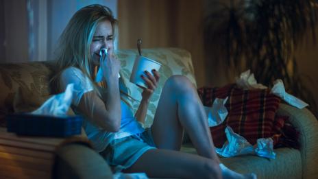 Любовна мъка – прогонете я с хомеопатия