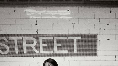 Наоми Кембъл: Завръщането