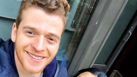 След година и половина: Адриана Лима отново е необвързана