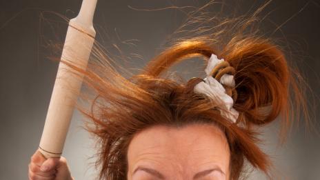 Няма секс, ще полудея!