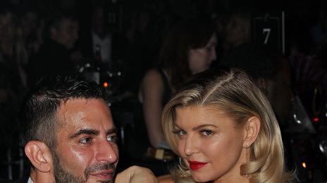 Марк Джейкъбс - следващият Джон Галиано?