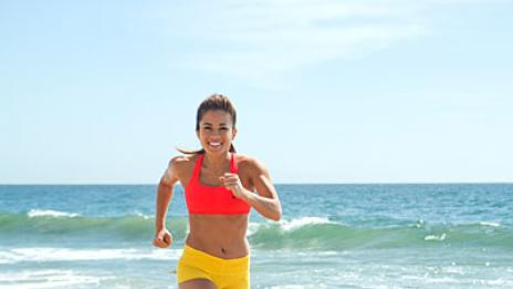 Тренировка за плажно тяло