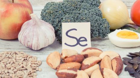 Кога тялото ви се нуждае от селен?