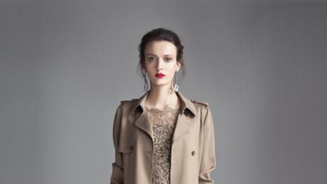 Temperley London - синонимът на английската елегантност