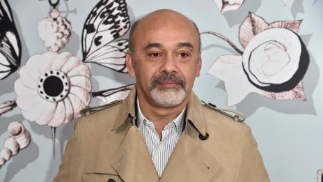 Модни диктатори: Кристиан Лубутен