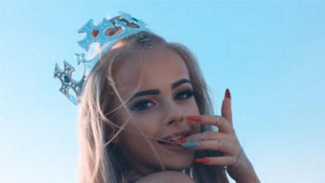 Добра новина: Сузанита няма да влиза във VIP Brother