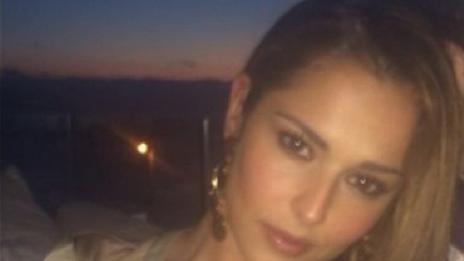 Черил Коул „на лов“ за къща в Южна Африка