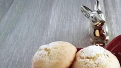 Войнишки курабии