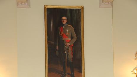 Сръбският принц Михайло се ожени за фармацевтка