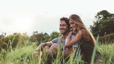 Жените търсят мъж не като баща си, а като брат си