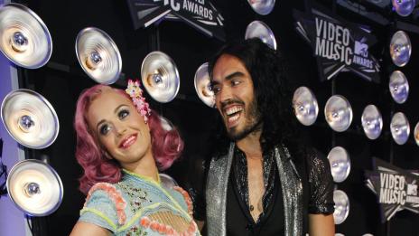 Ще го бъде ли бракът на Кейти и Ръсел?