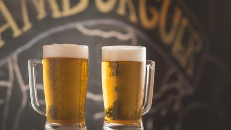 Отслабване с бира – възможно ли е?