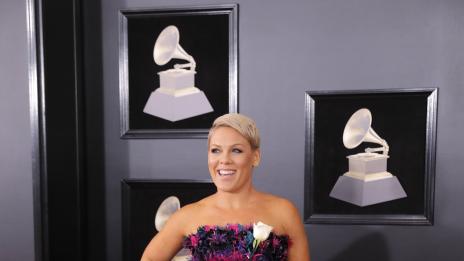 Моден провал: Звездите и роклите на Грами 2018