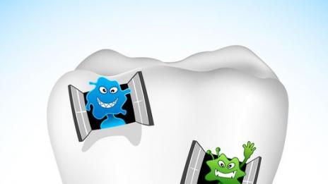 Японци създадоха защита срещу кариеси