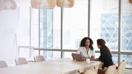 4 меки умения, които да усъвършенствате преди преговори