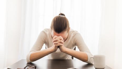 5 знака, че вселената ви моли да напуснете работата си