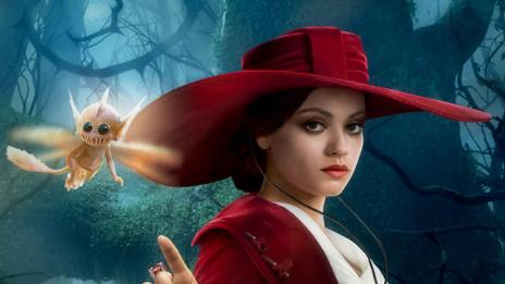 Най-стилните и сексапилни кино вещици