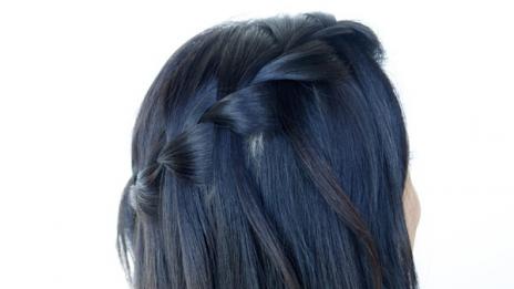 Плитка „Водопад“