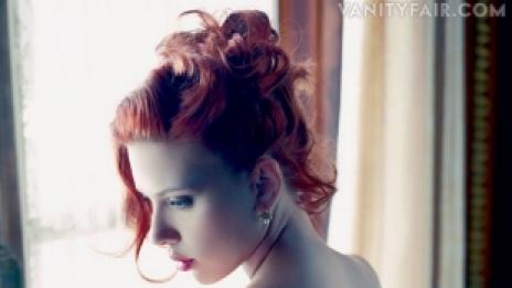 Скарлет Йохансон: Голите снимки бяха за мъжа ми