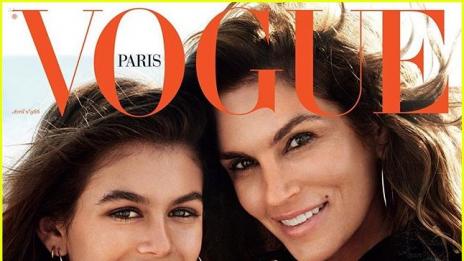 Звездни семейни моменти: майки и дъщери