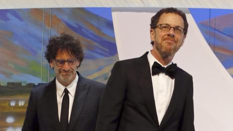 Братя Коен пуснаха нов трейлър на „Аве, Цезар“