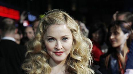 Мадона ще конкурира Гага с Цирк дьо Солей