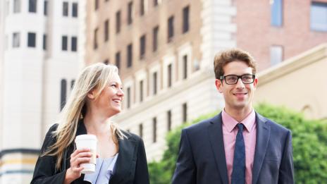 Как кафето може да промени кариерата ви