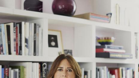 Александра Шулман напуска британския Vogue