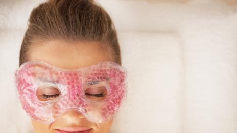 Победа в борбата с тъмните кръгове под очите