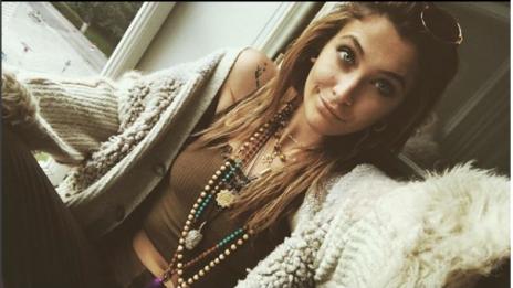 Дъщерята на Джако: Бисексуална съм!