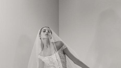 Сватба като от приказките с Elie Saab