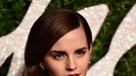 Ема Уотсън се раздели с гаджето си