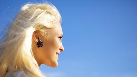 Британките предпочитат слънцето пред секса