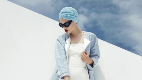 Ретро визуална магия