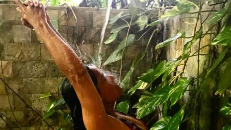 Салма Хайек - сексбомба без фотошоп на 50!