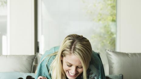 5 навика на щастливото семейство