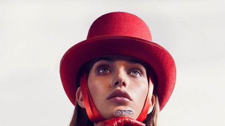 Глем рок шик със съвременни нюанси