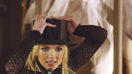 Предложиха на Бритни 10 млн. долара да съдийства в „ X Factor“