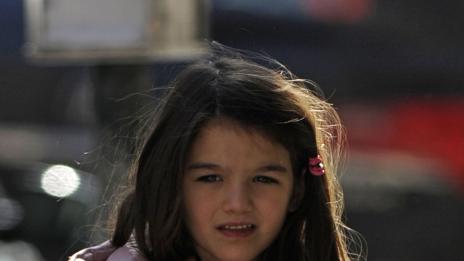 Том Круз обсебен за сигурността на Сури